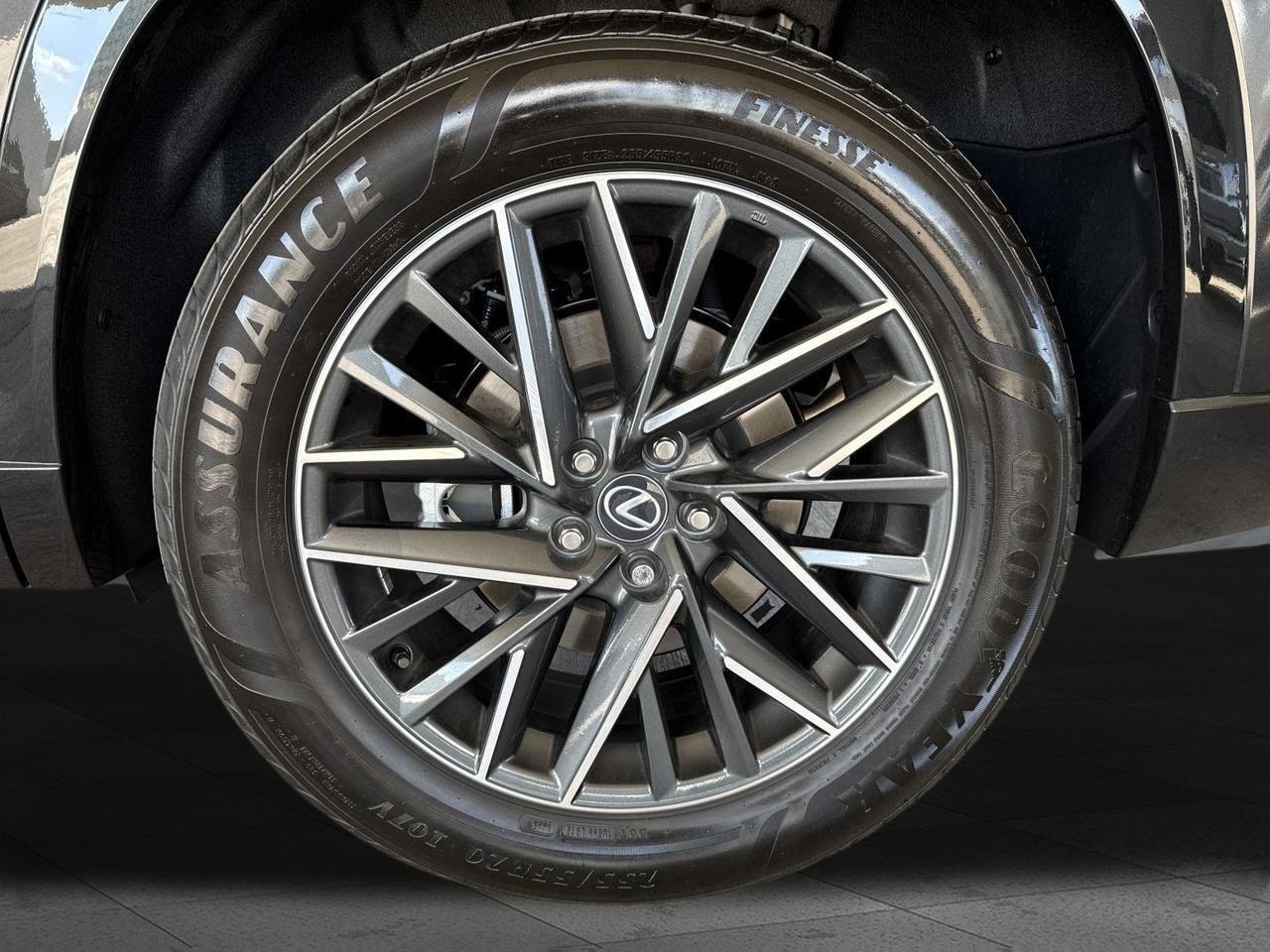 2025 Lexus TX 350 Premium San Antonio TX