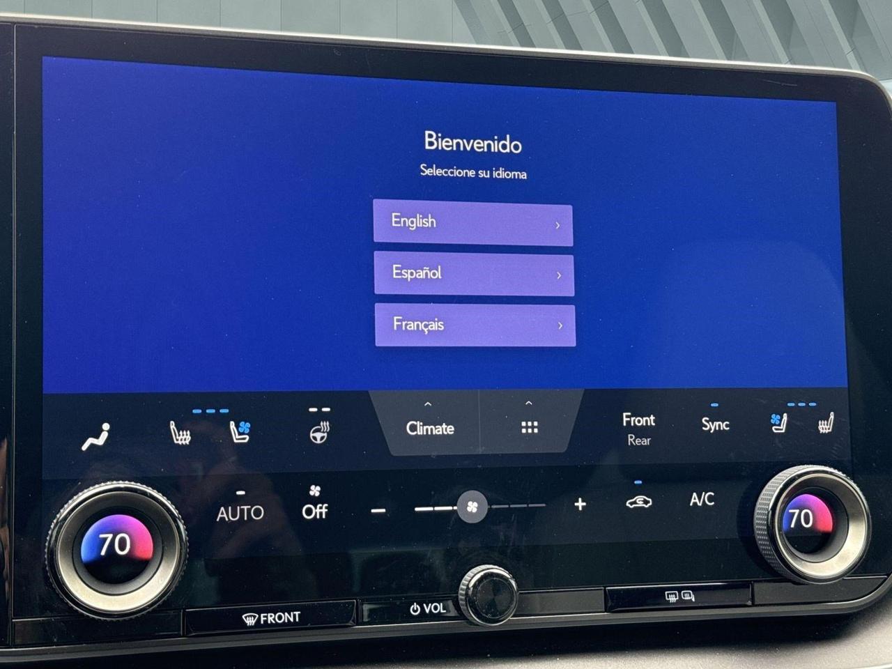 2025 Lexus TX 350 Premium San Antonio TX