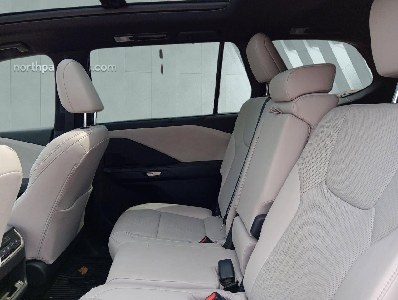 2025 Lexus TX 350 Premium San Antonio TX