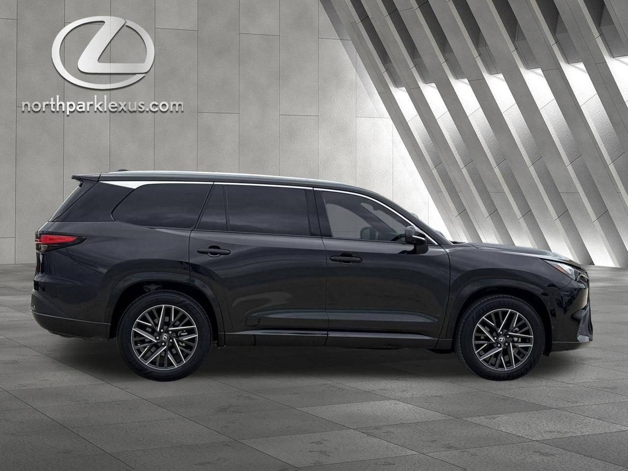 2025 Lexus TX 350 Premium San Antonio TX