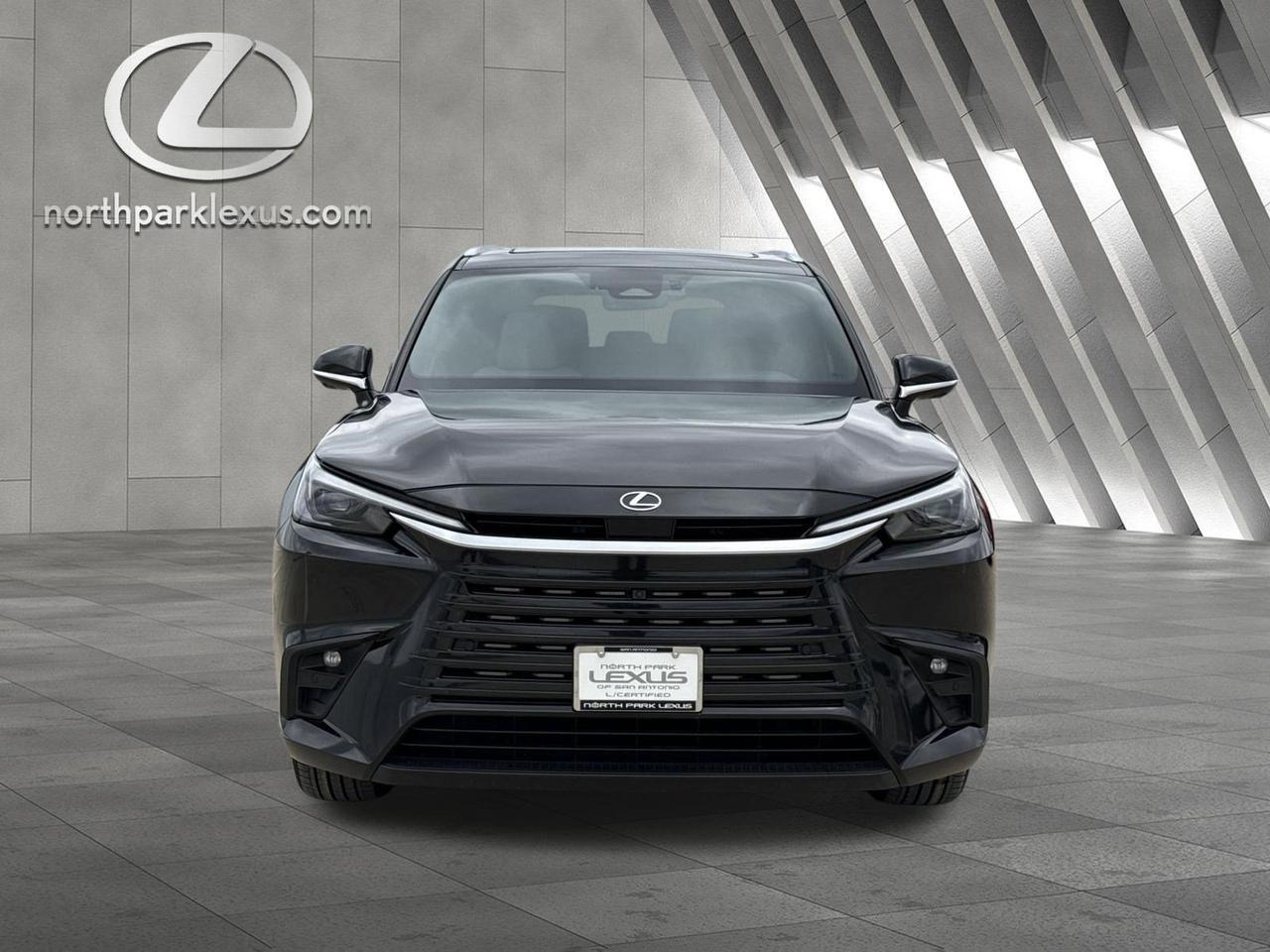 2025 Lexus TX 350 Premium San Antonio TX