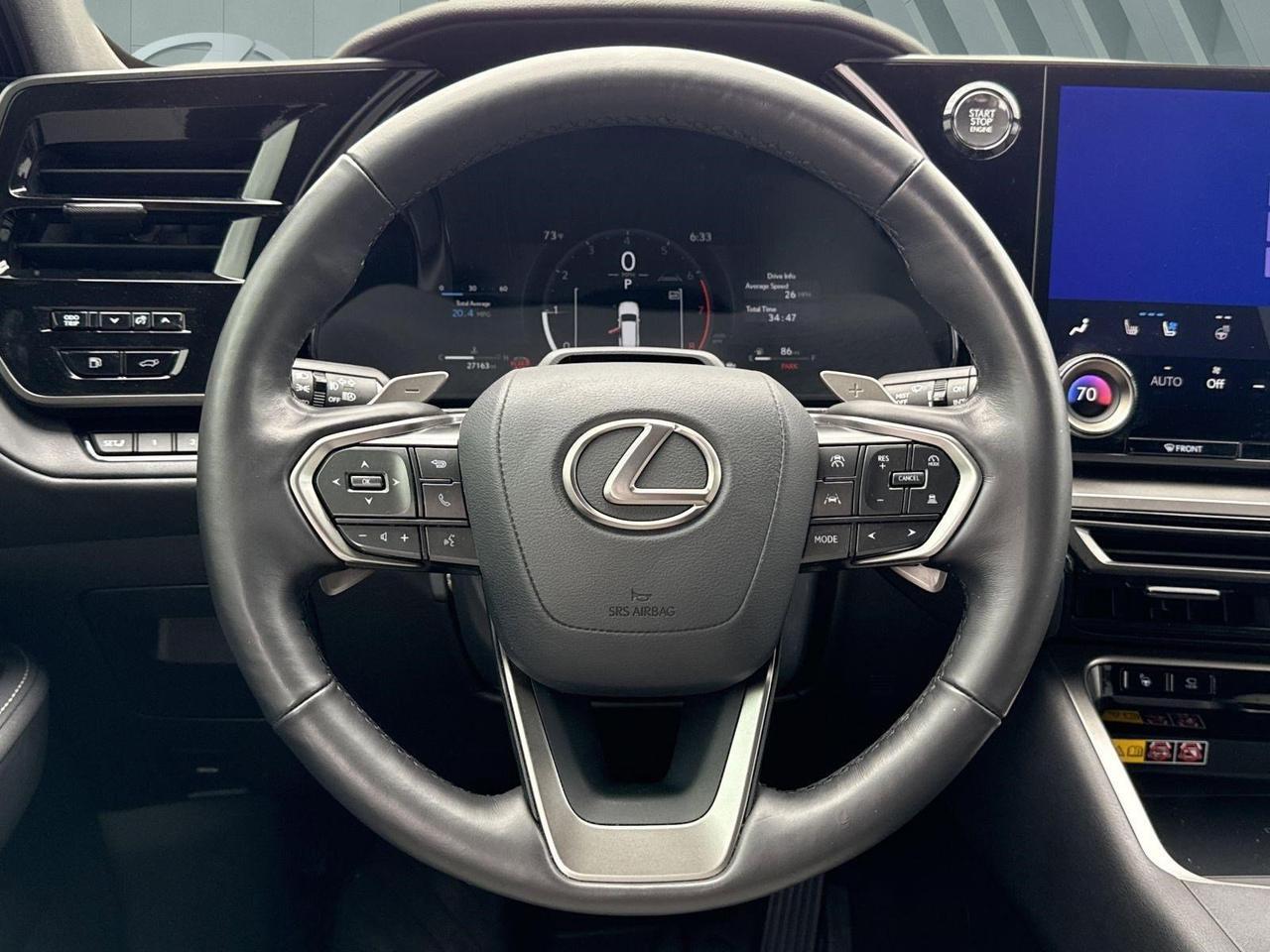 2025 Lexus TX 350 Premium San Antonio TX
