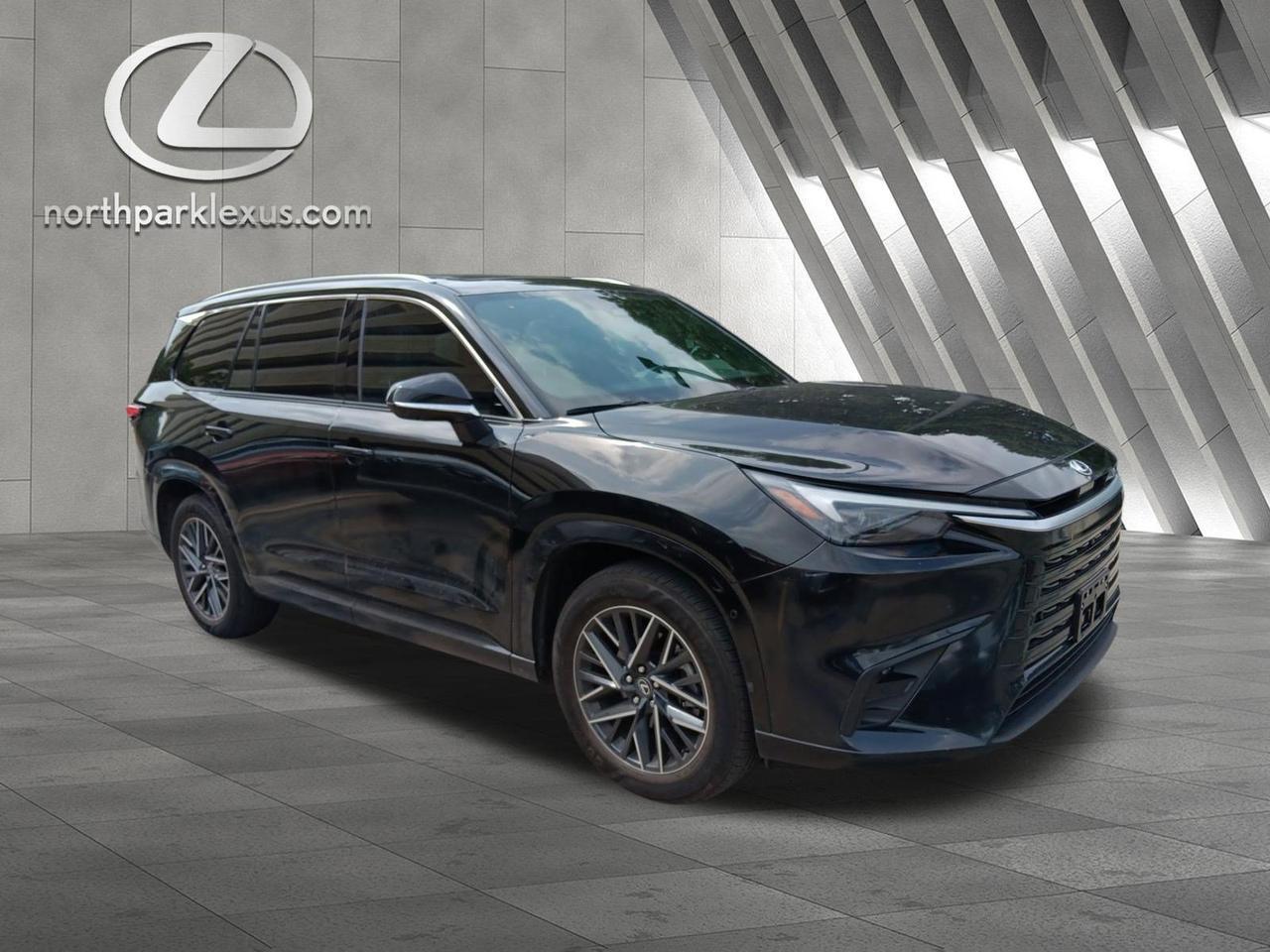 2025 Lexus TX 350 Premium San Antonio TX