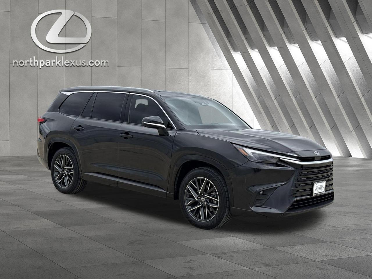 2025 Lexus TX 350 Premium San Antonio TX