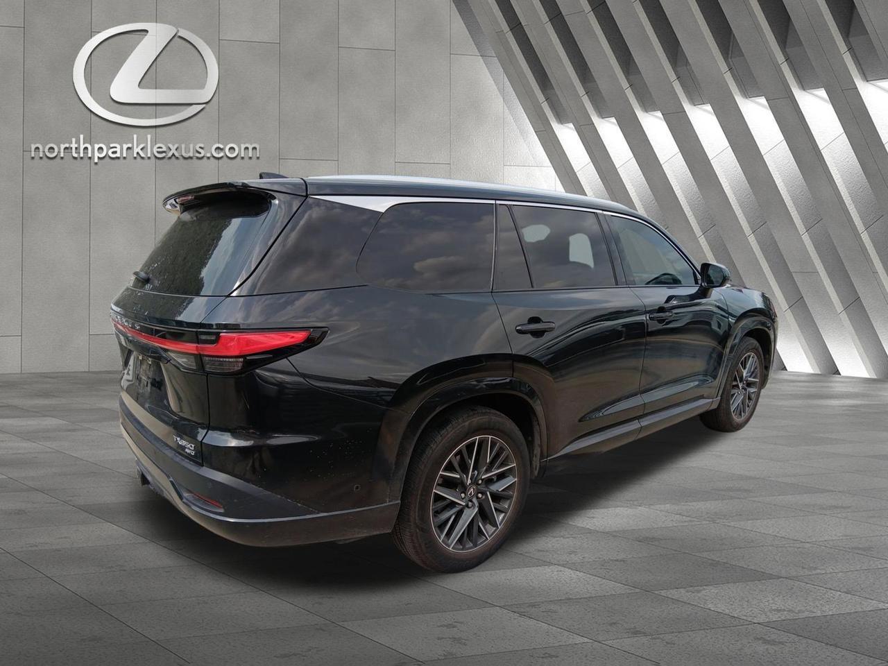 2025 Lexus TX 350 Premium San Antonio TX