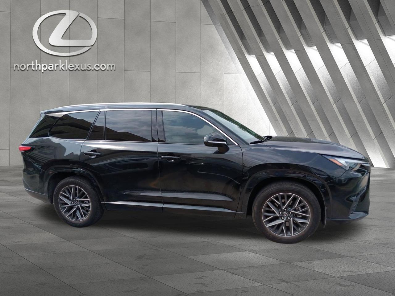 2025 Lexus TX 350 Premium San Antonio TX