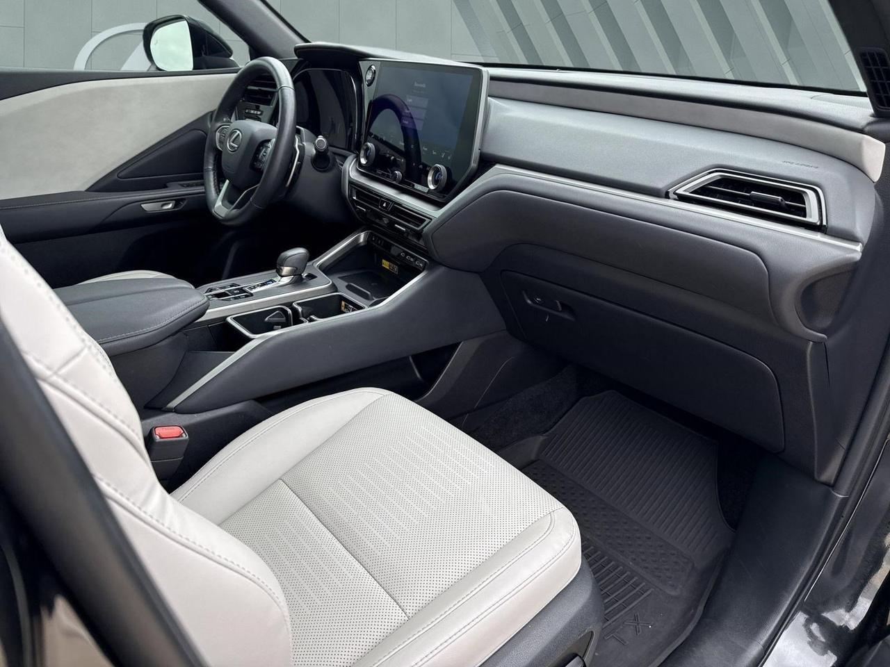 2025 Lexus TX 350 Premium San Antonio TX
