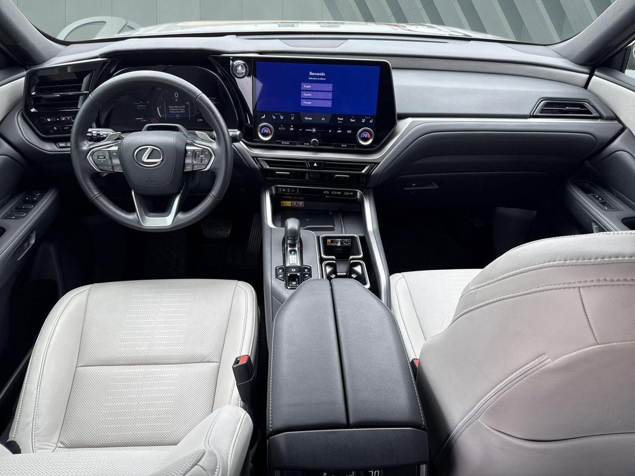 2025 Lexus TX 350 Premium San Antonio TX