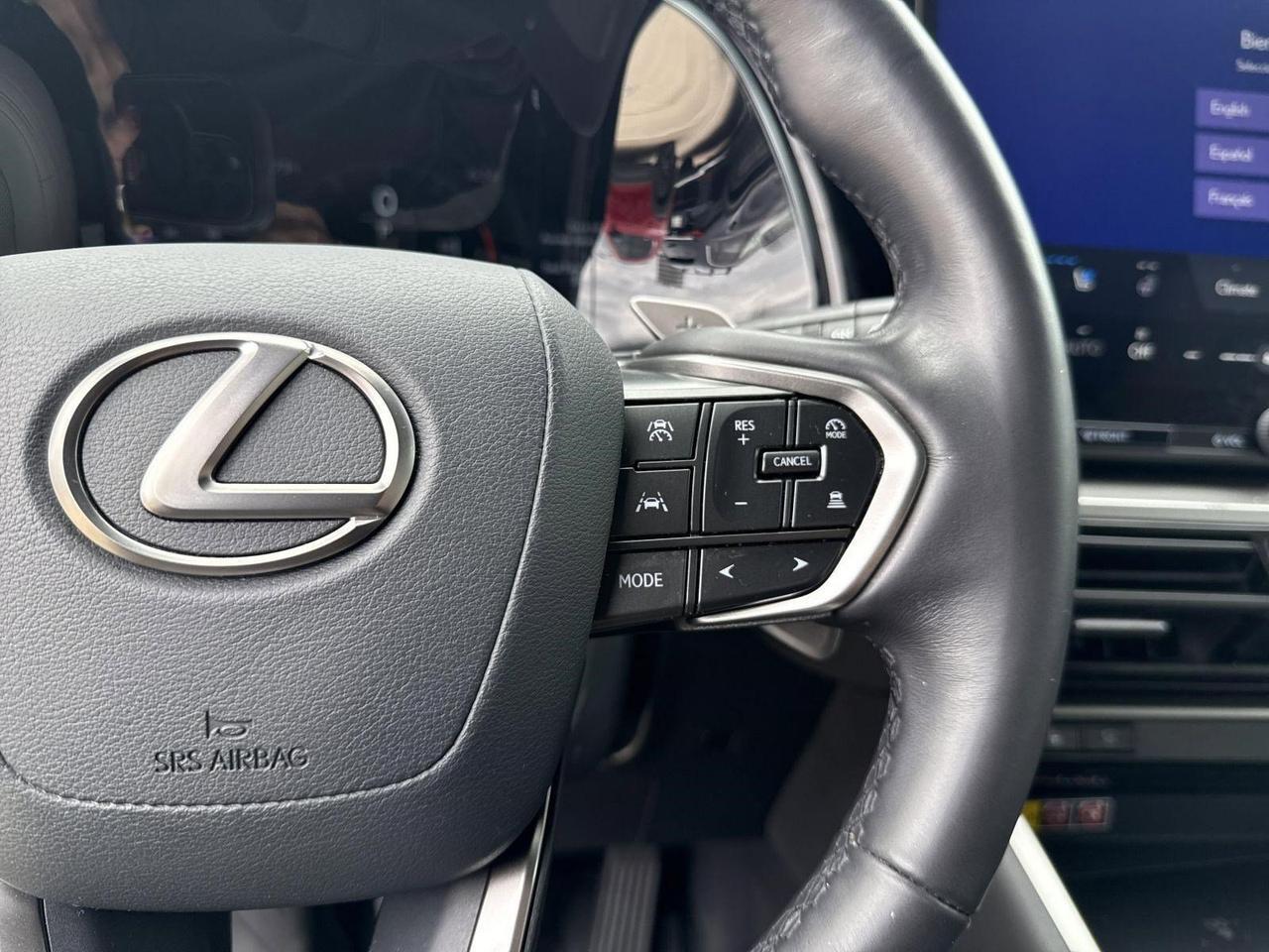 2025 Lexus TX 350 Premium San Antonio TX