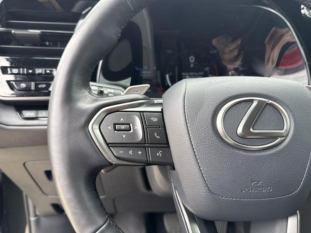 2025 Lexus TX 350 Premium San Antonio TX