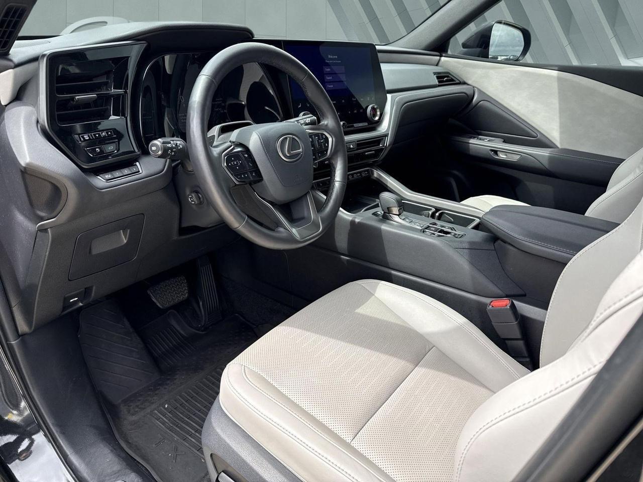2025 Lexus TX 350 Premium San Antonio TX