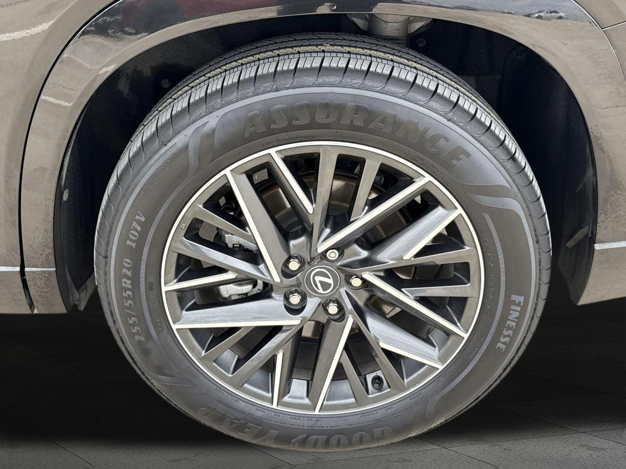 2025 Lexus TX 350 Premium San Antonio TX