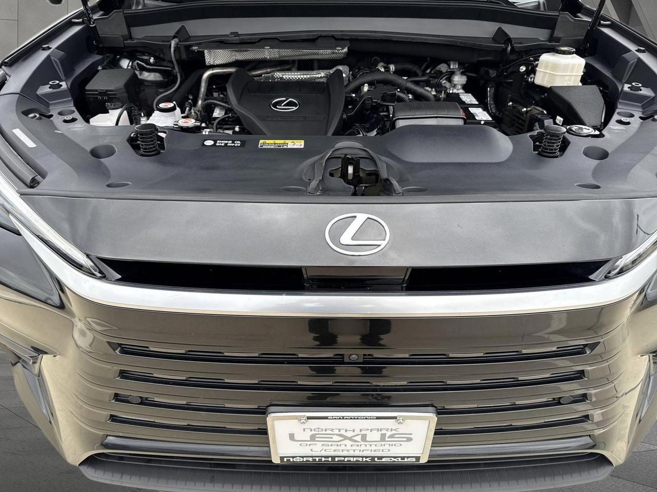 2025 Lexus TX 350 Premium San Antonio TX