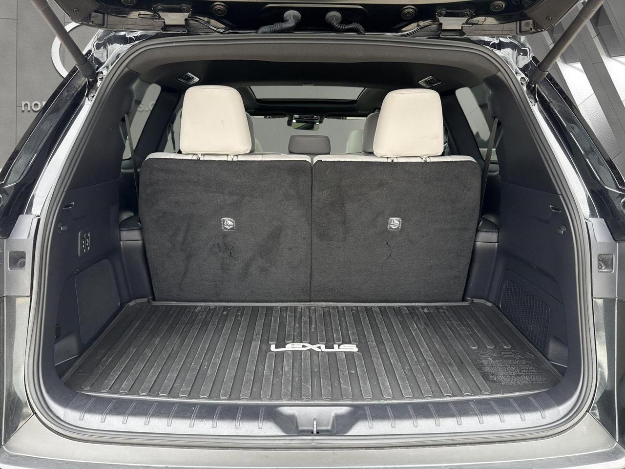2025 Lexus TX 350 Premium San Antonio TX