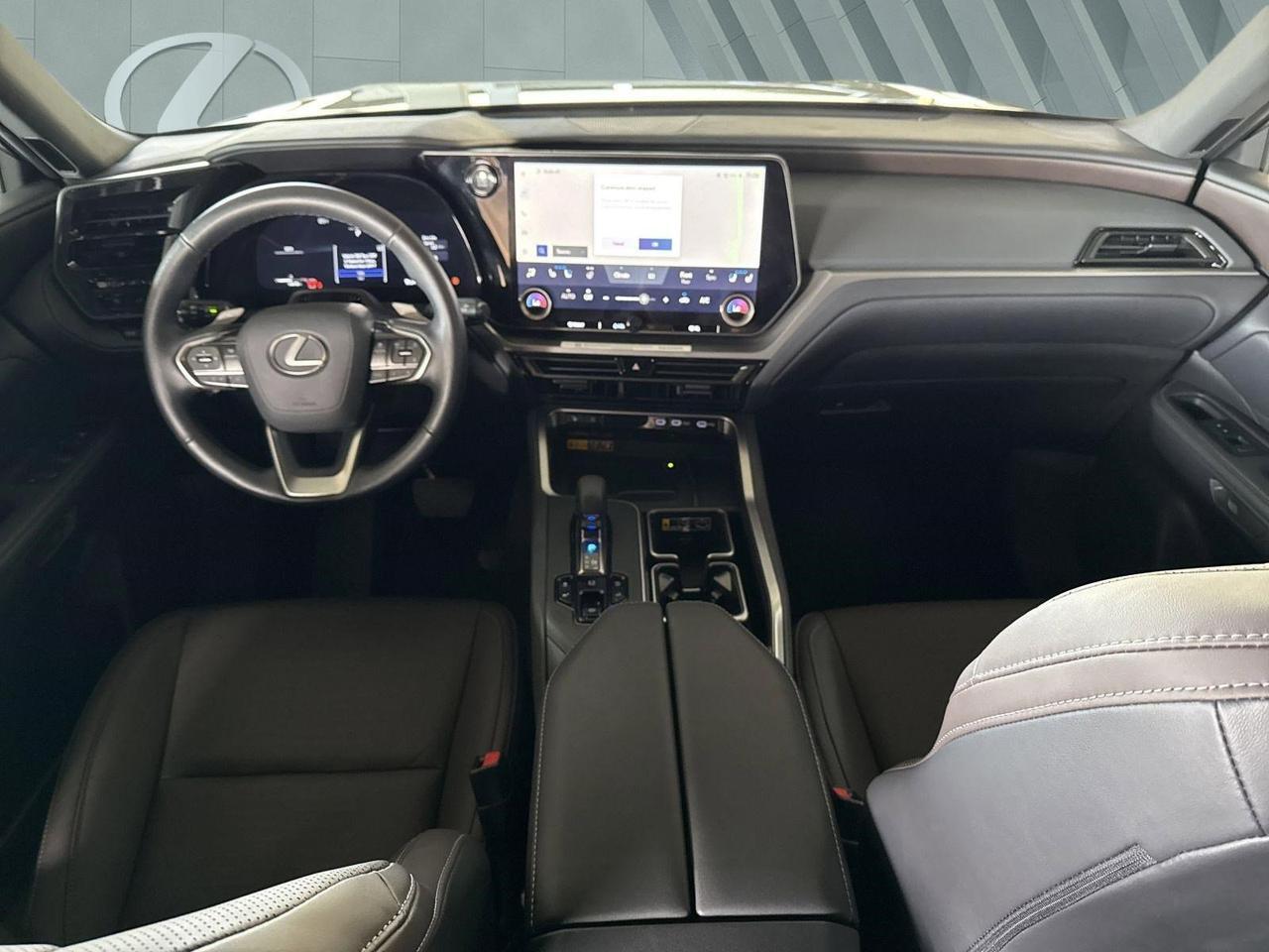 2025 Lexus TX 350 Premium San Antonio TX