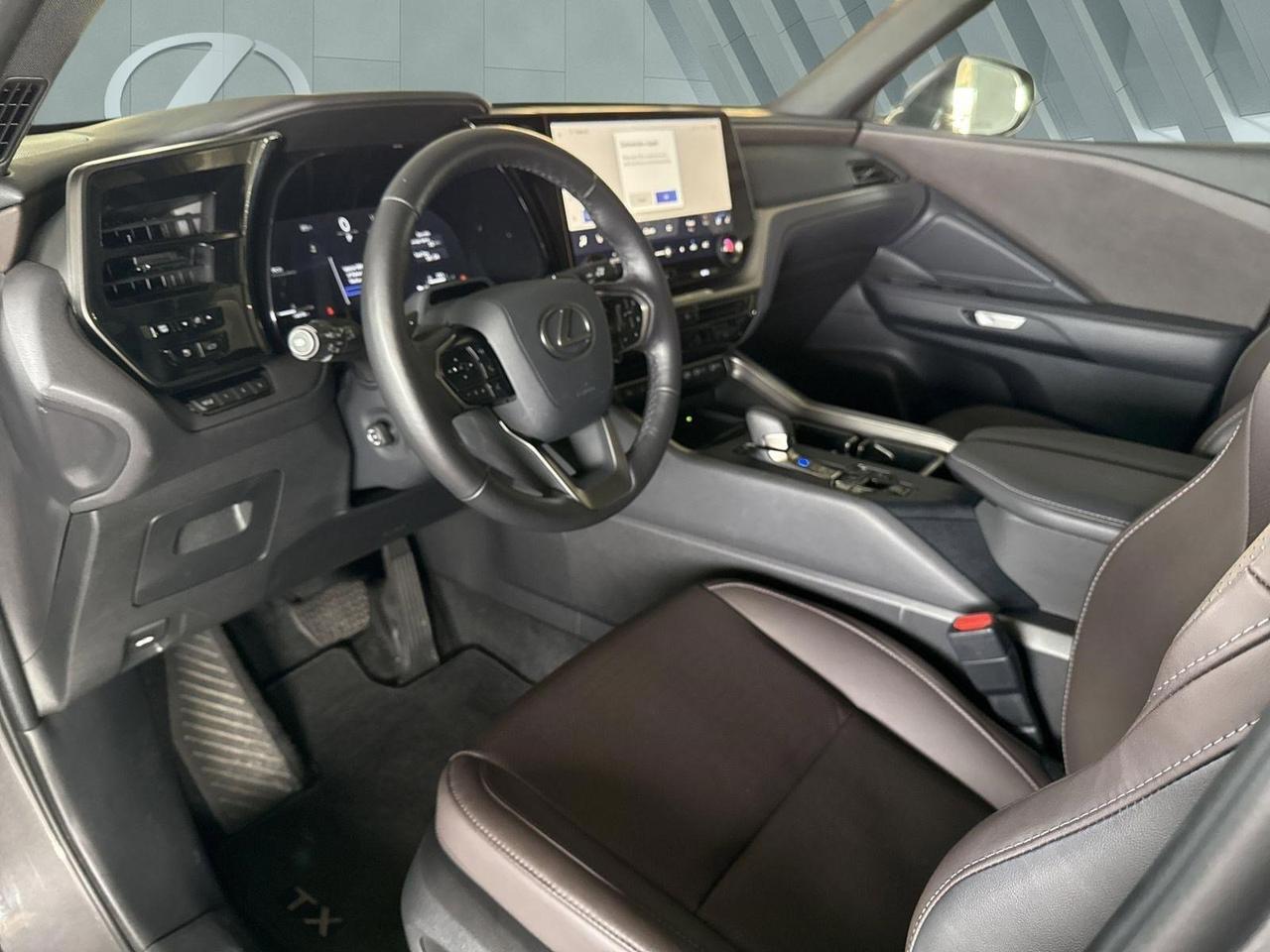 2025 Lexus TX 350 Premium San Antonio TX