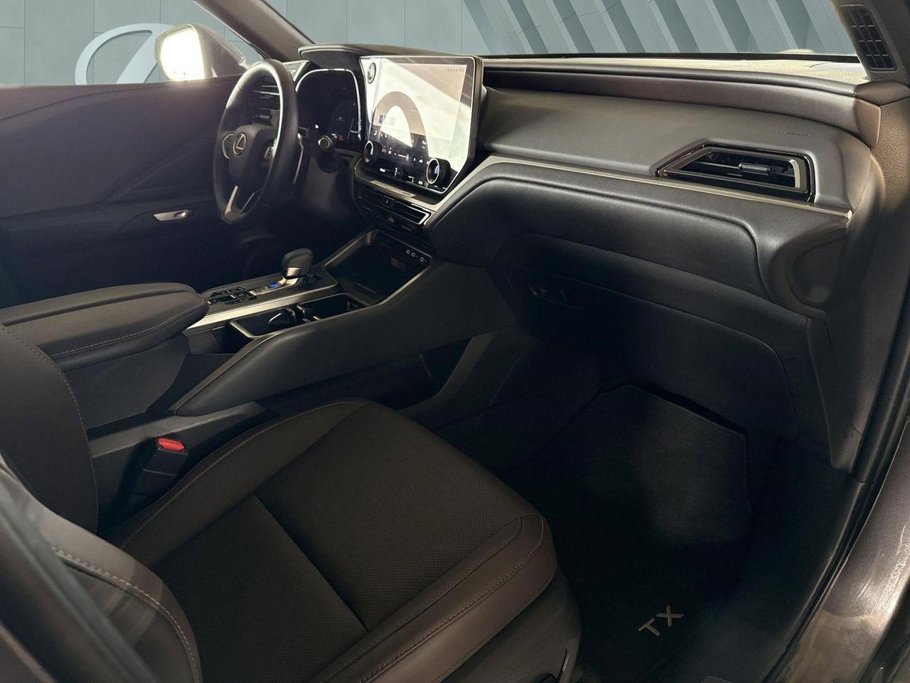 2025 Lexus TX 350 Premium San Antonio TX