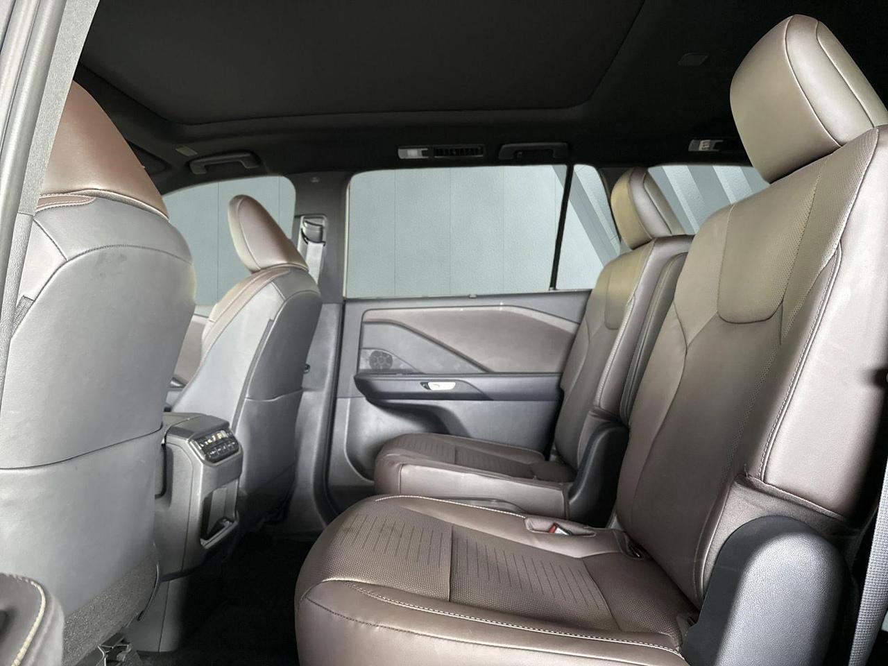 2025 Lexus TX 350 Premium San Antonio TX