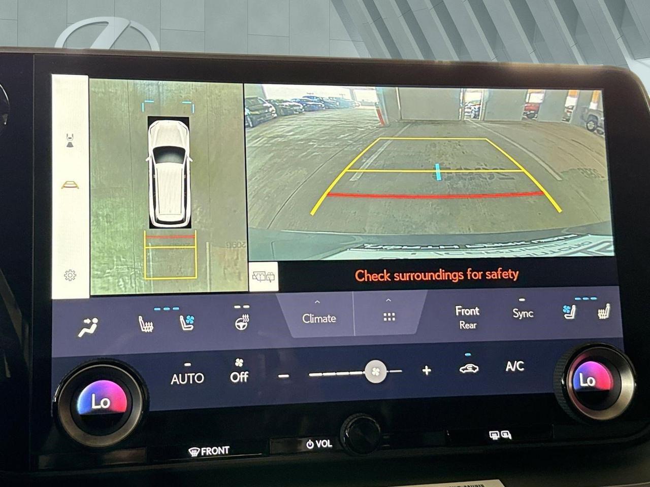 2025 Lexus TX 350 Premium San Antonio TX