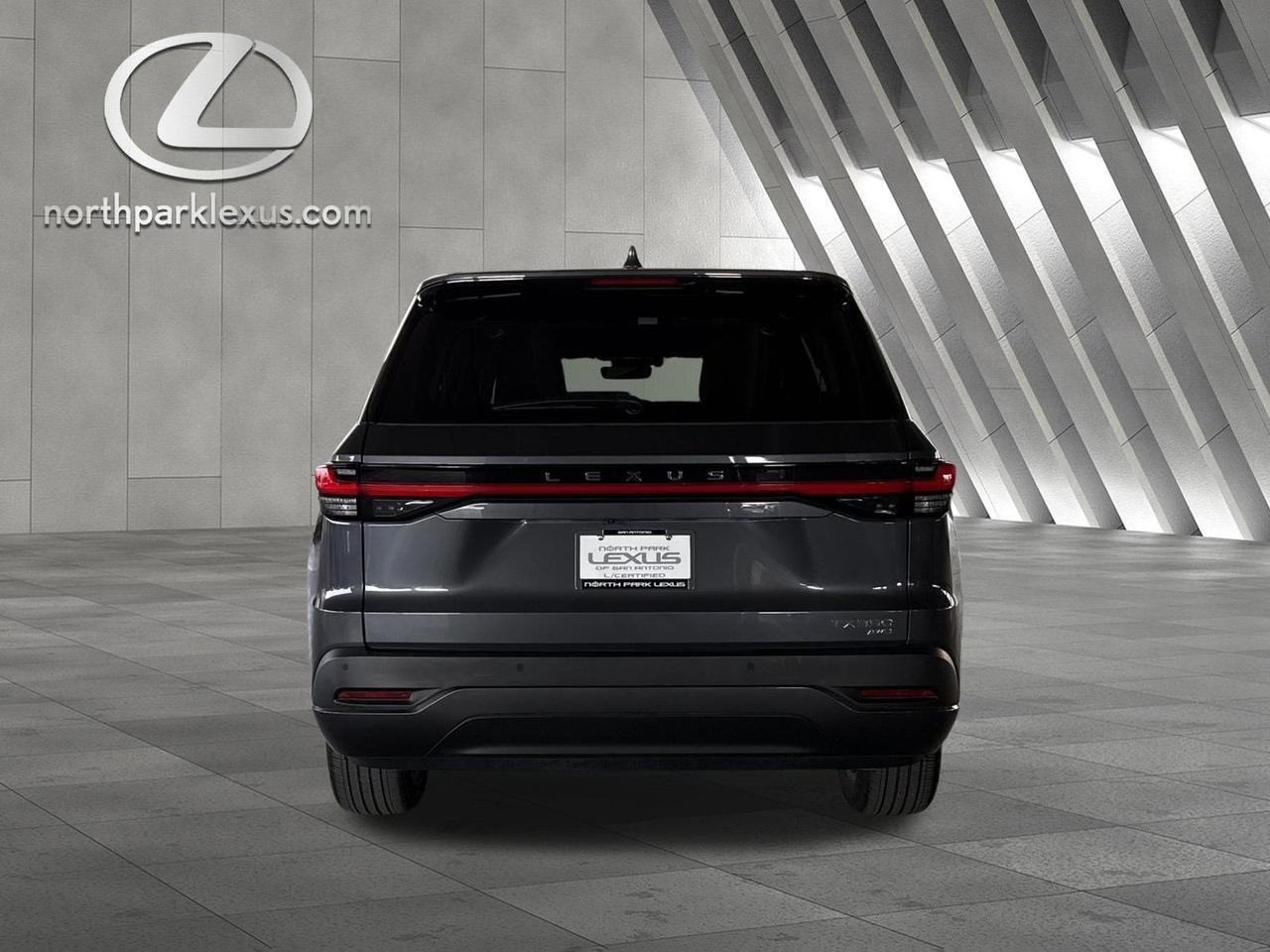 2025 Lexus TX 350 Premium San Antonio TX