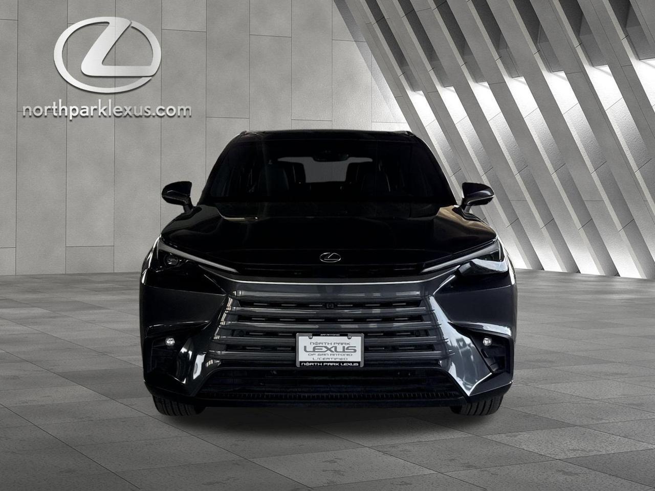2025 Lexus TX 350 Premium San Antonio TX
