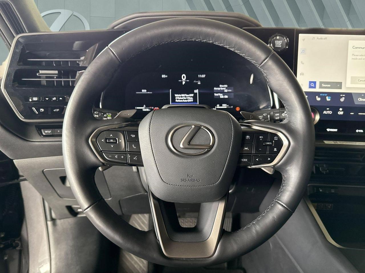 2025 Lexus TX 350 Premium San Antonio TX