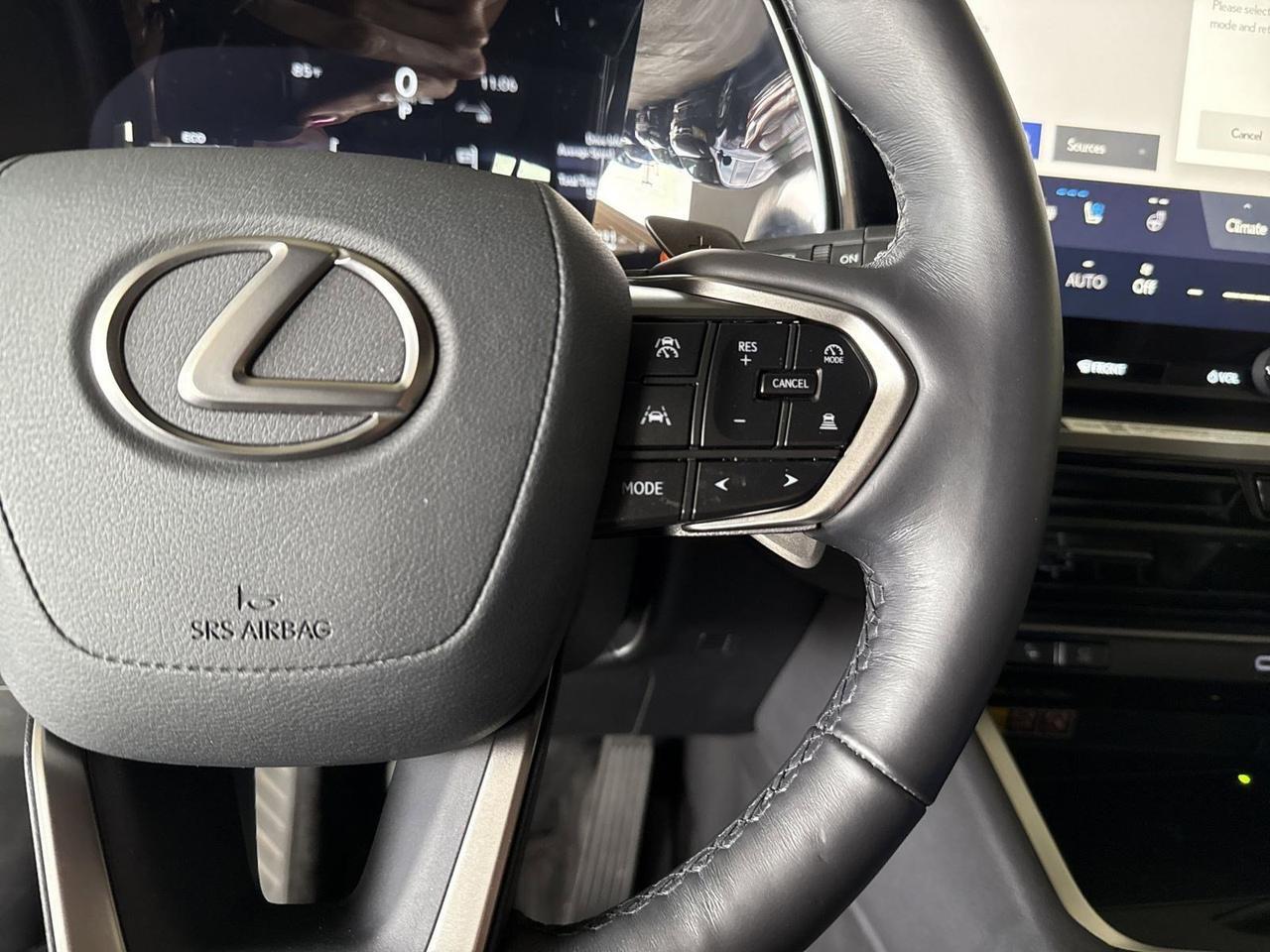 2025 Lexus TX 350 Premium San Antonio TX