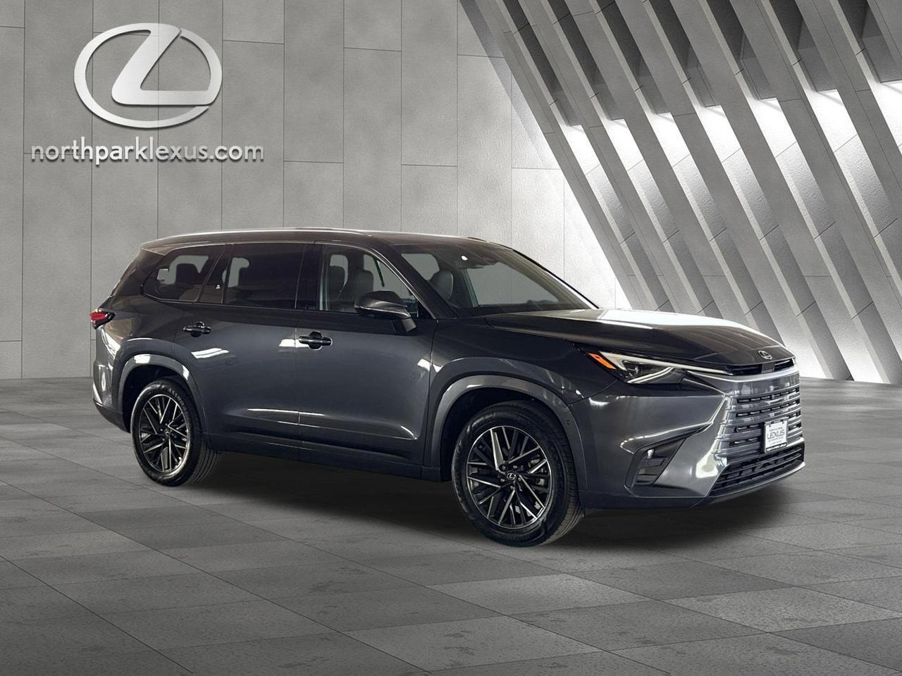 2025 Lexus TX 350 Premium San Antonio TX