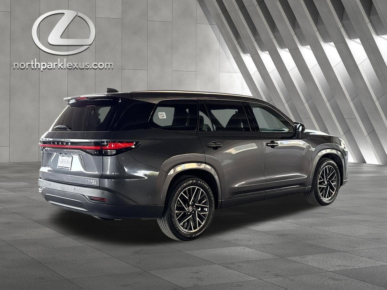 2025 Lexus TX 350 Premium San Antonio TX