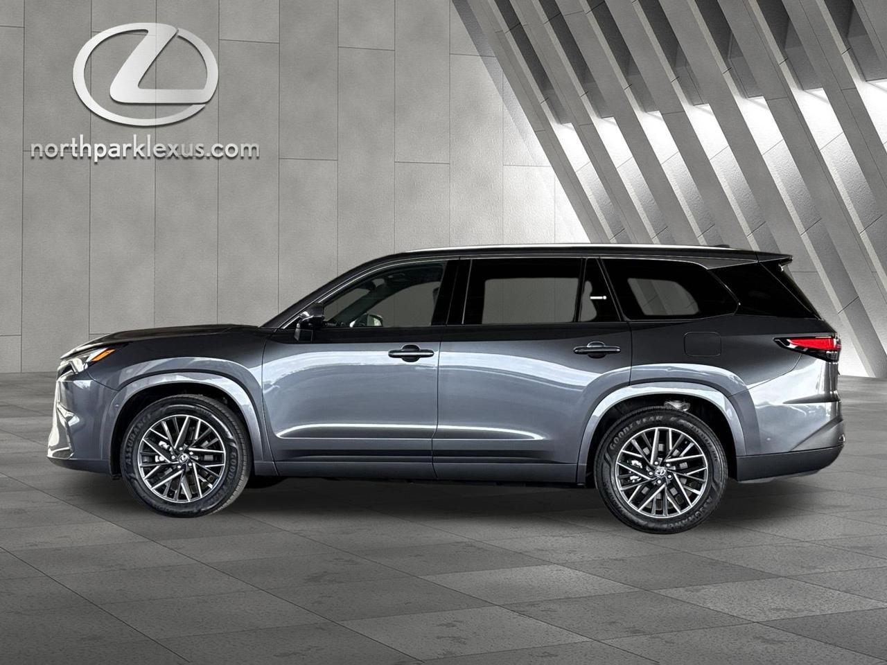 2025 Lexus TX 350 Premium