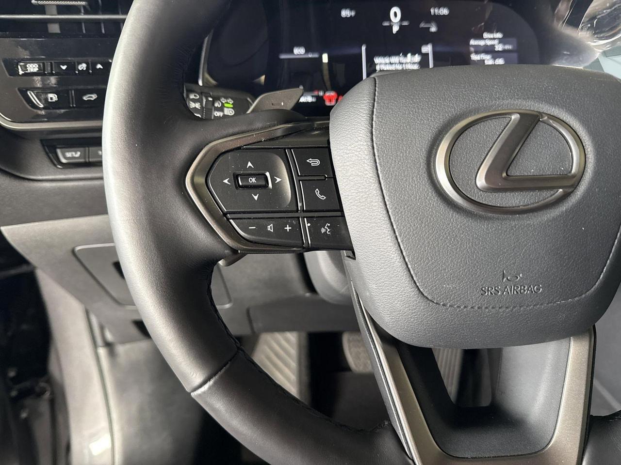2025 Lexus TX 350 Premium San Antonio TX