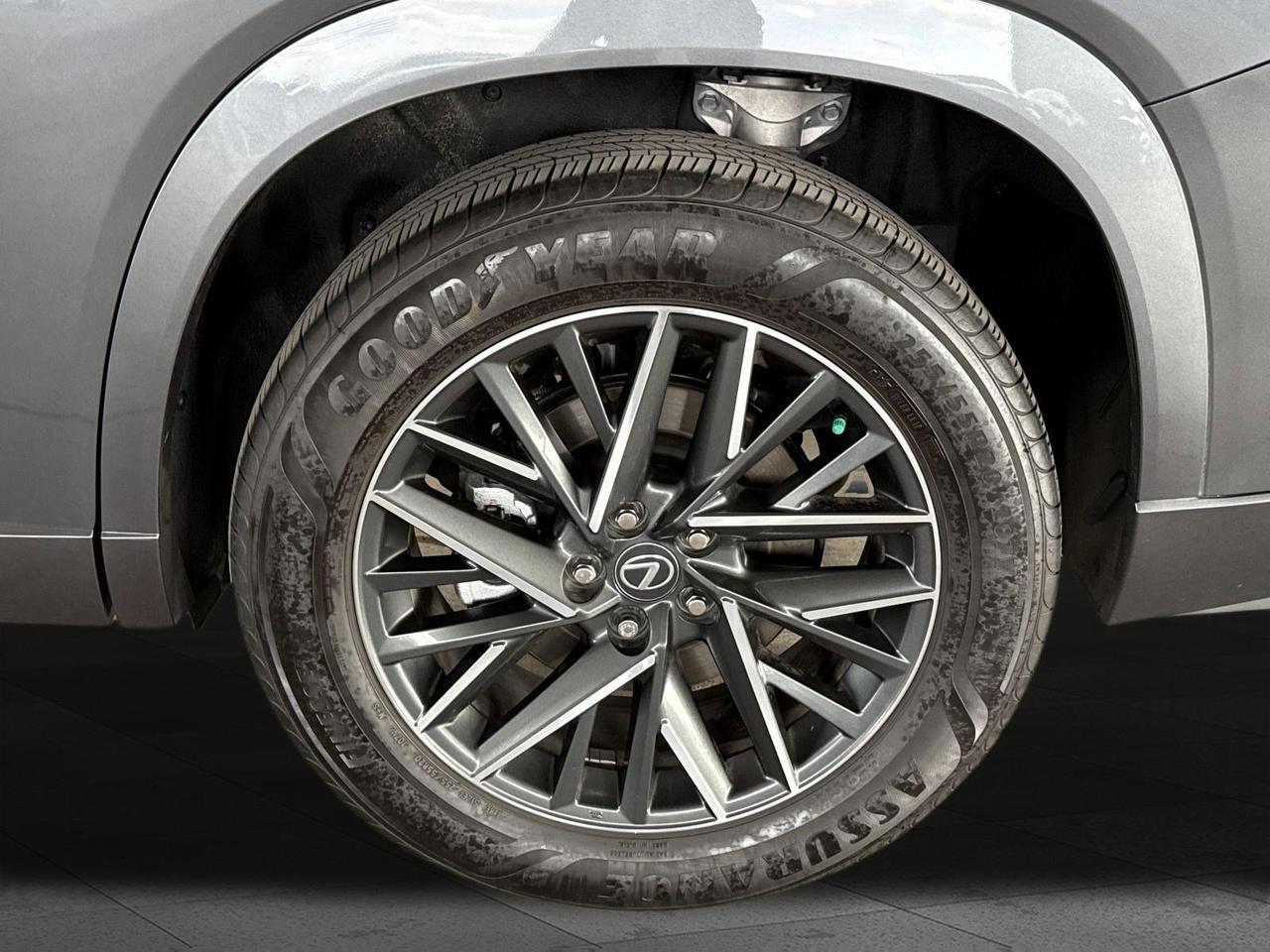 2025 Lexus TX 350 Premium San Antonio TX