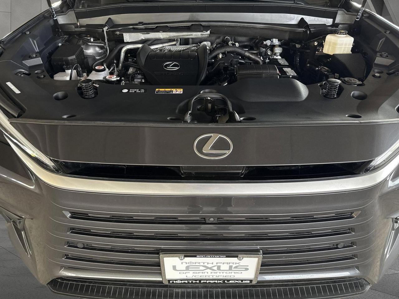 2025 Lexus TX 350 Premium San Antonio TX