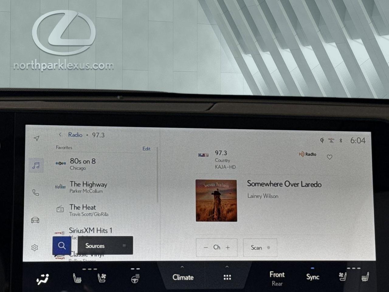 2025 Lexus TX 350 Premium San Antonio TX