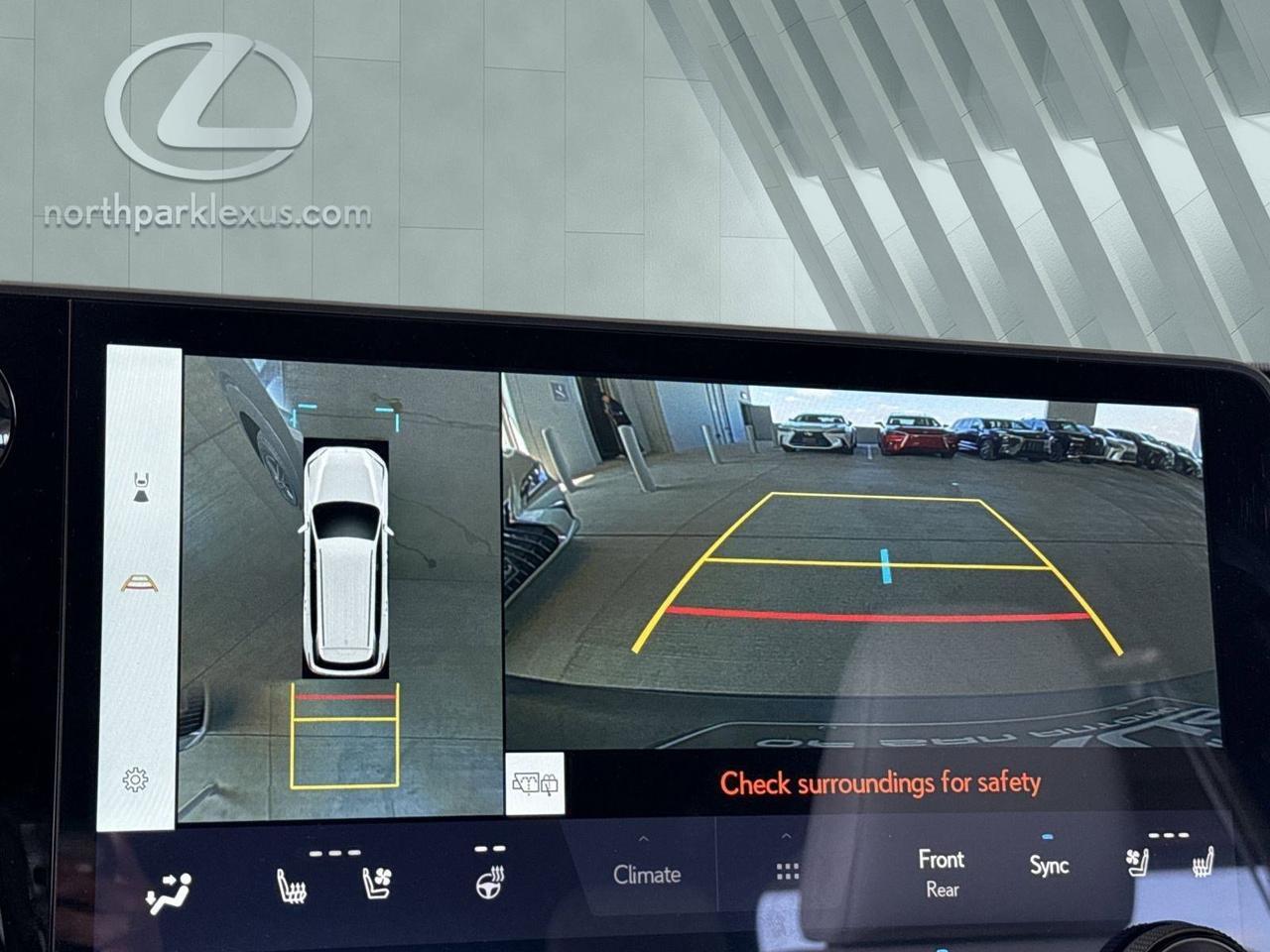 2025 Lexus TX 350 Premium San Antonio TX