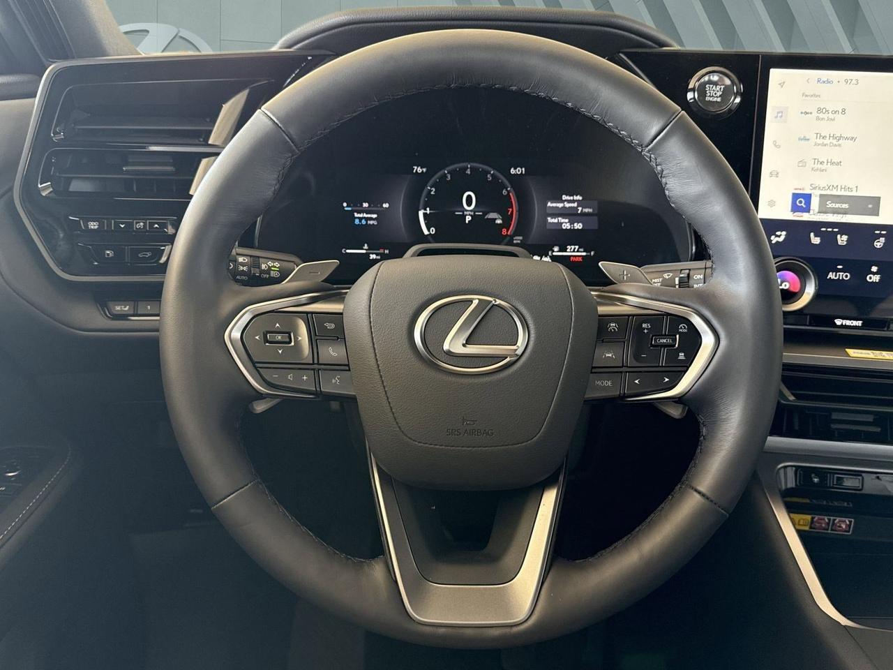 2025 Lexus TX 350 Premium San Antonio TX