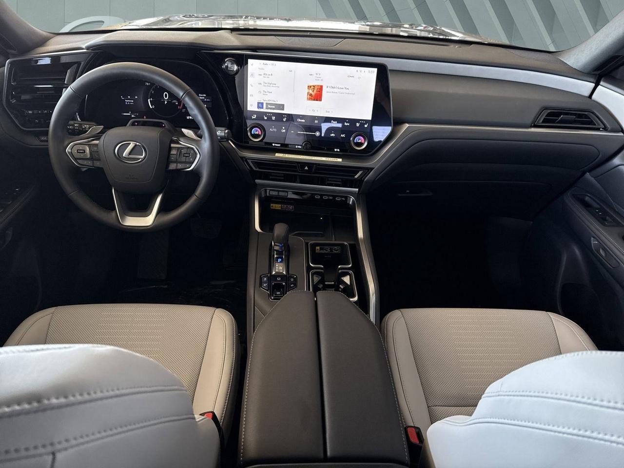 2025 Lexus TX 350 Premium San Antonio TX