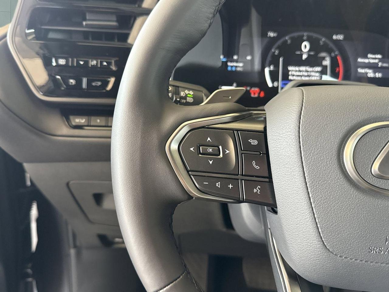 2025 Lexus TX 350 Premium San Antonio TX