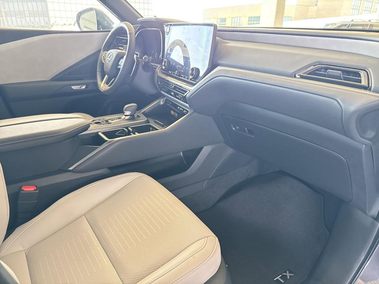 2025 Lexus TX 350 Premium San Antonio TX