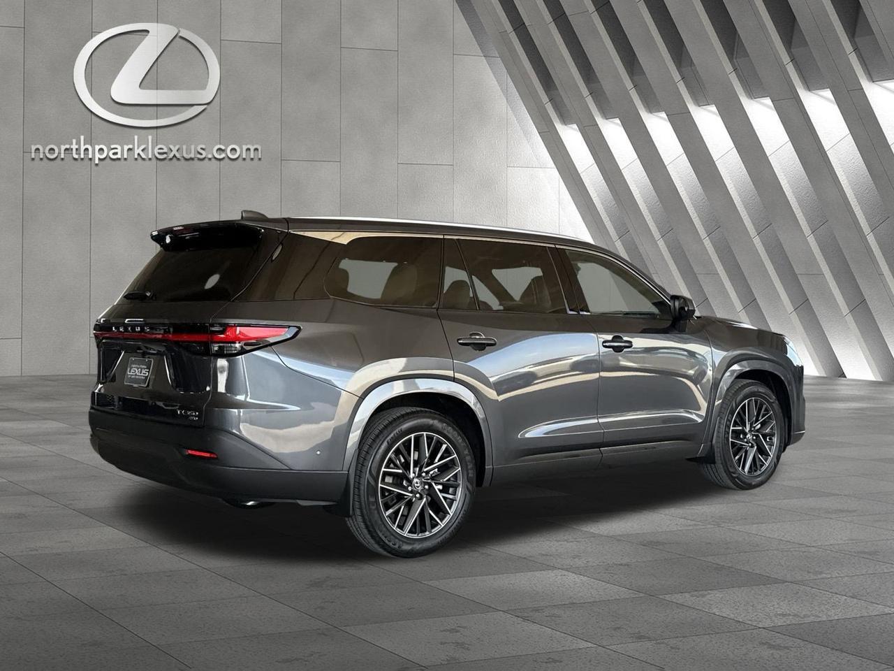 2025 Lexus TX 350 Premium San Antonio TX