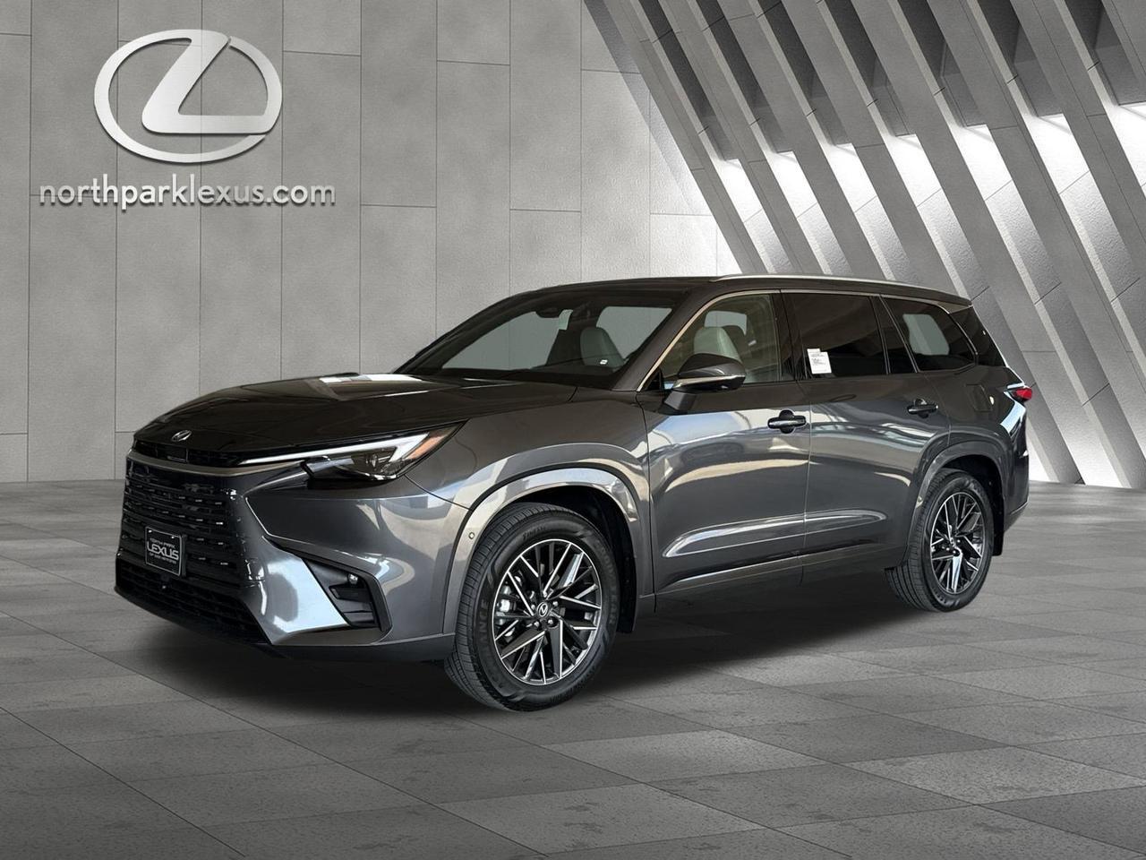 2025 Lexus TX 350 Premium San Antonio TX