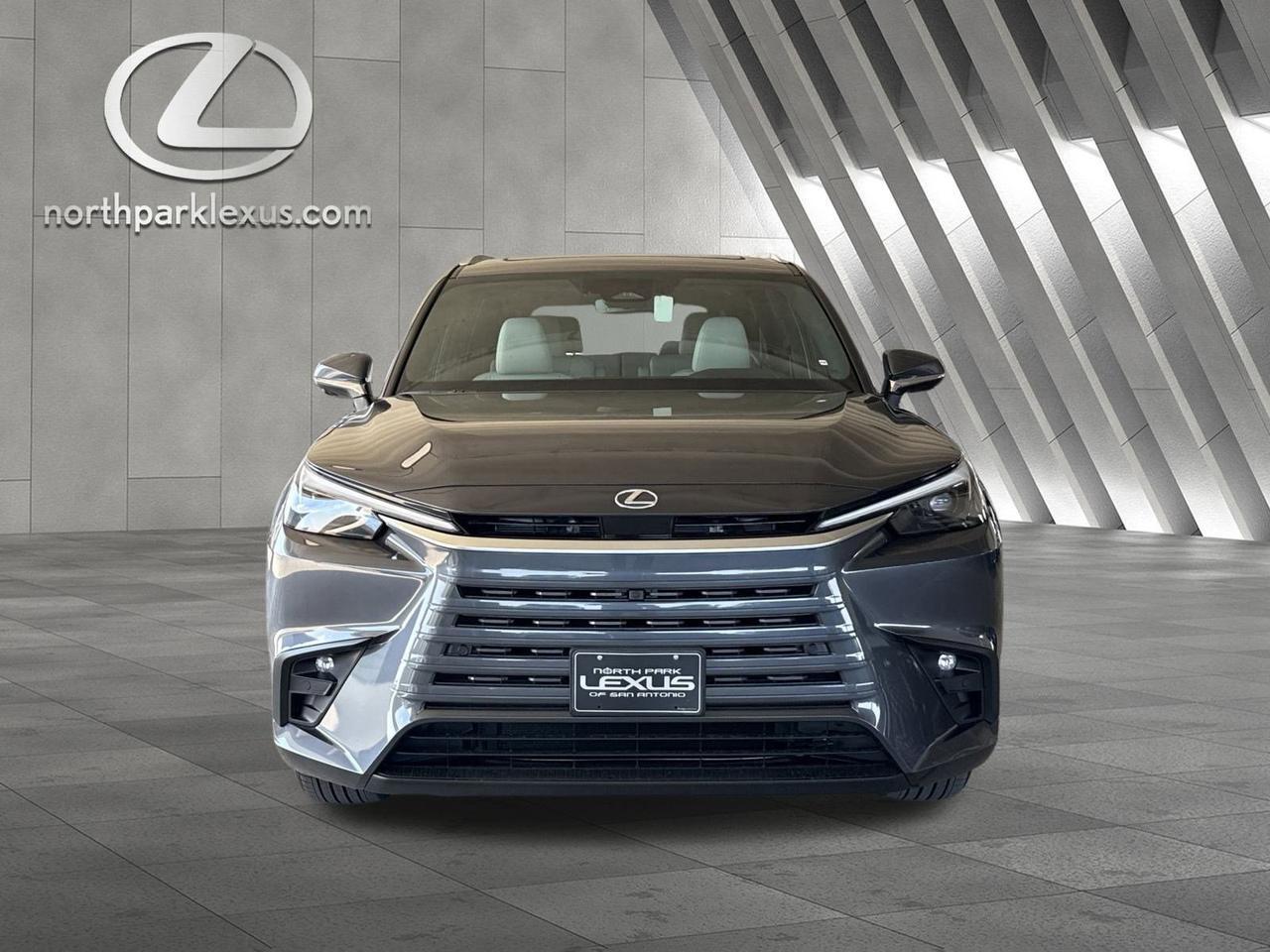 2025 Lexus TX 350 Premium San Antonio TX