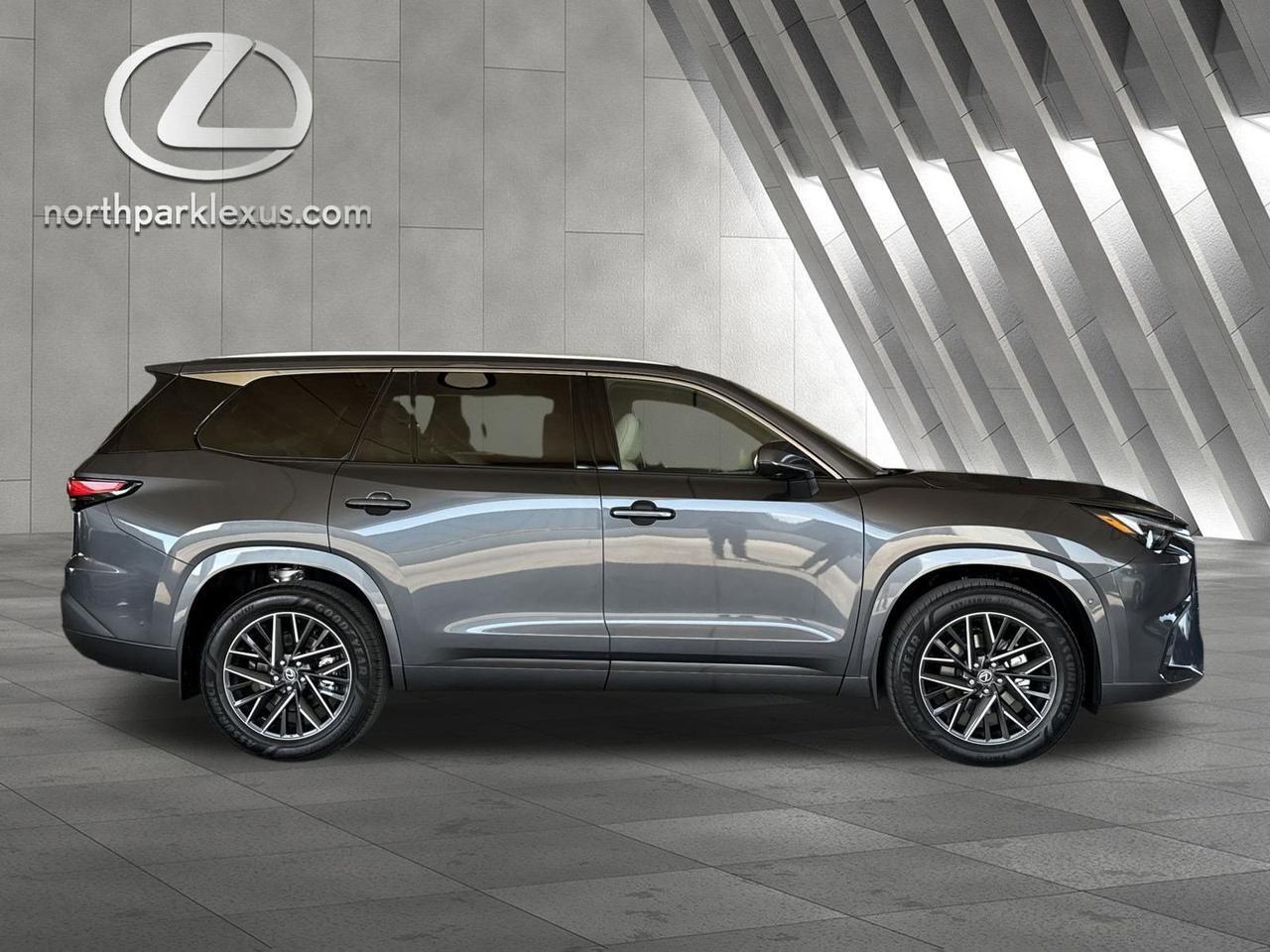 2025 Lexus TX 350 Premium San Antonio TX