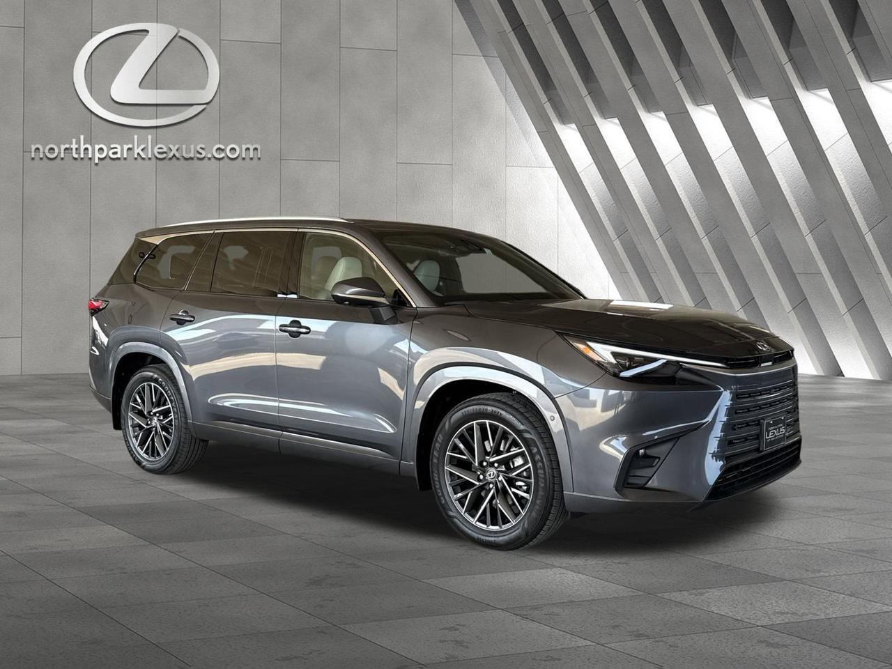 2025 Lexus TX 350 Premium San Antonio TX