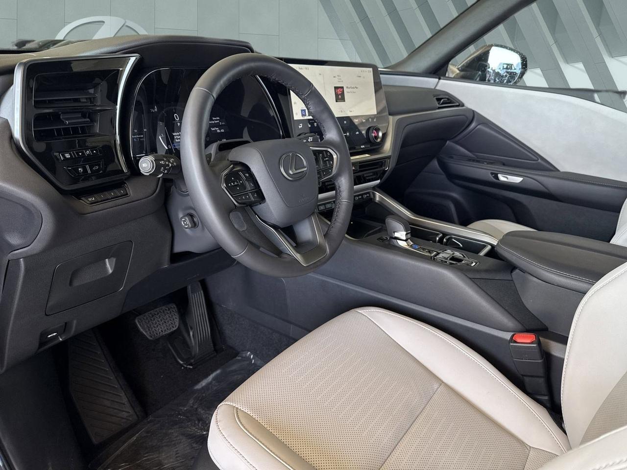2025 Lexus TX 350 Premium San Antonio TX