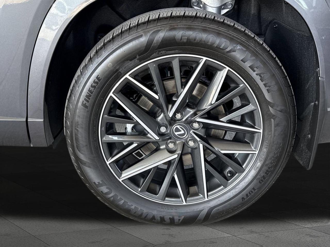 2025 Lexus TX 350 Premium San Antonio TX