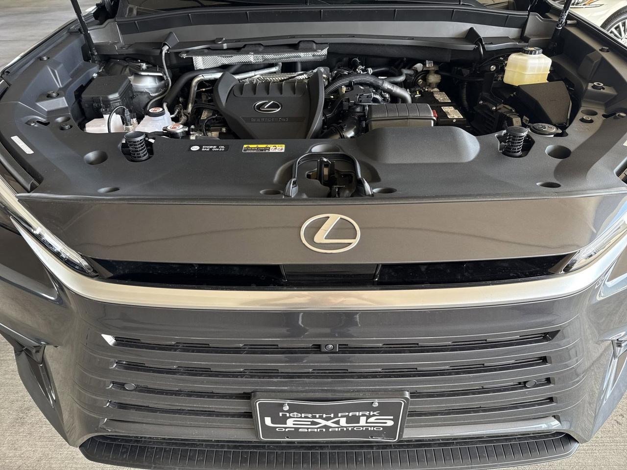 2025 Lexus TX 350 Premium San Antonio TX