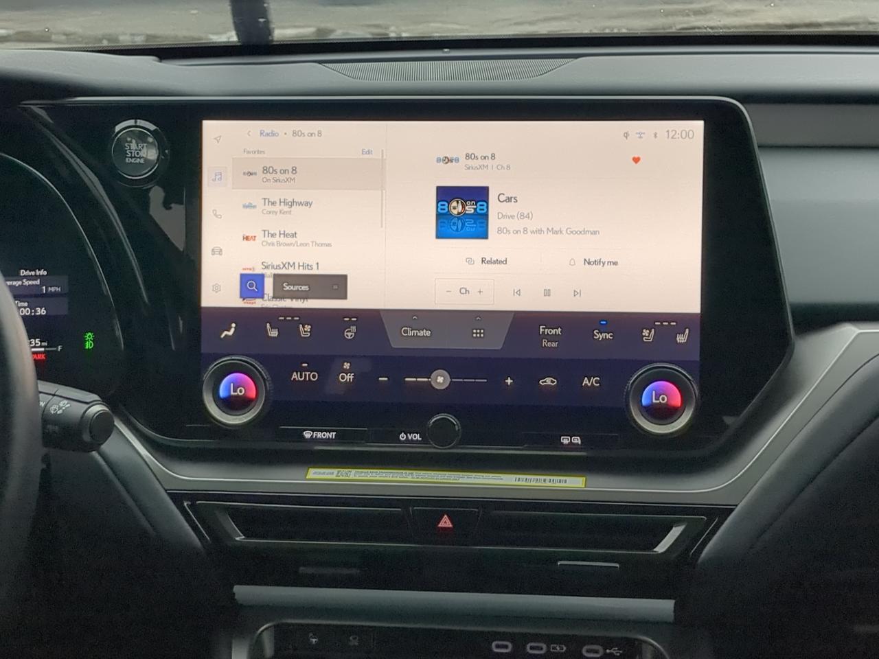 2025 Lexus TX 350 Premium Winder GA
