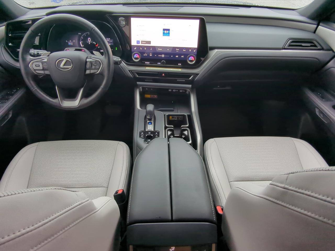 2025 Lexus TX 350 Premium Winder GA