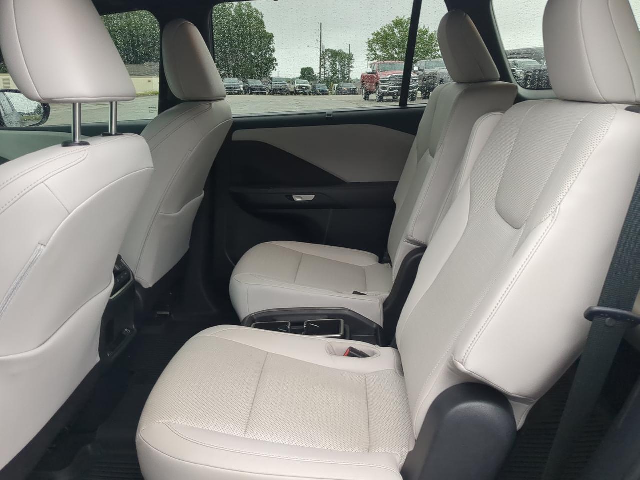 2025 Lexus TX 350 Premium Winder GA